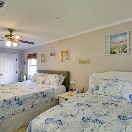 Charming Family Cottage Near Pass Christian Beach! Εξωτερικό φωτογραφία