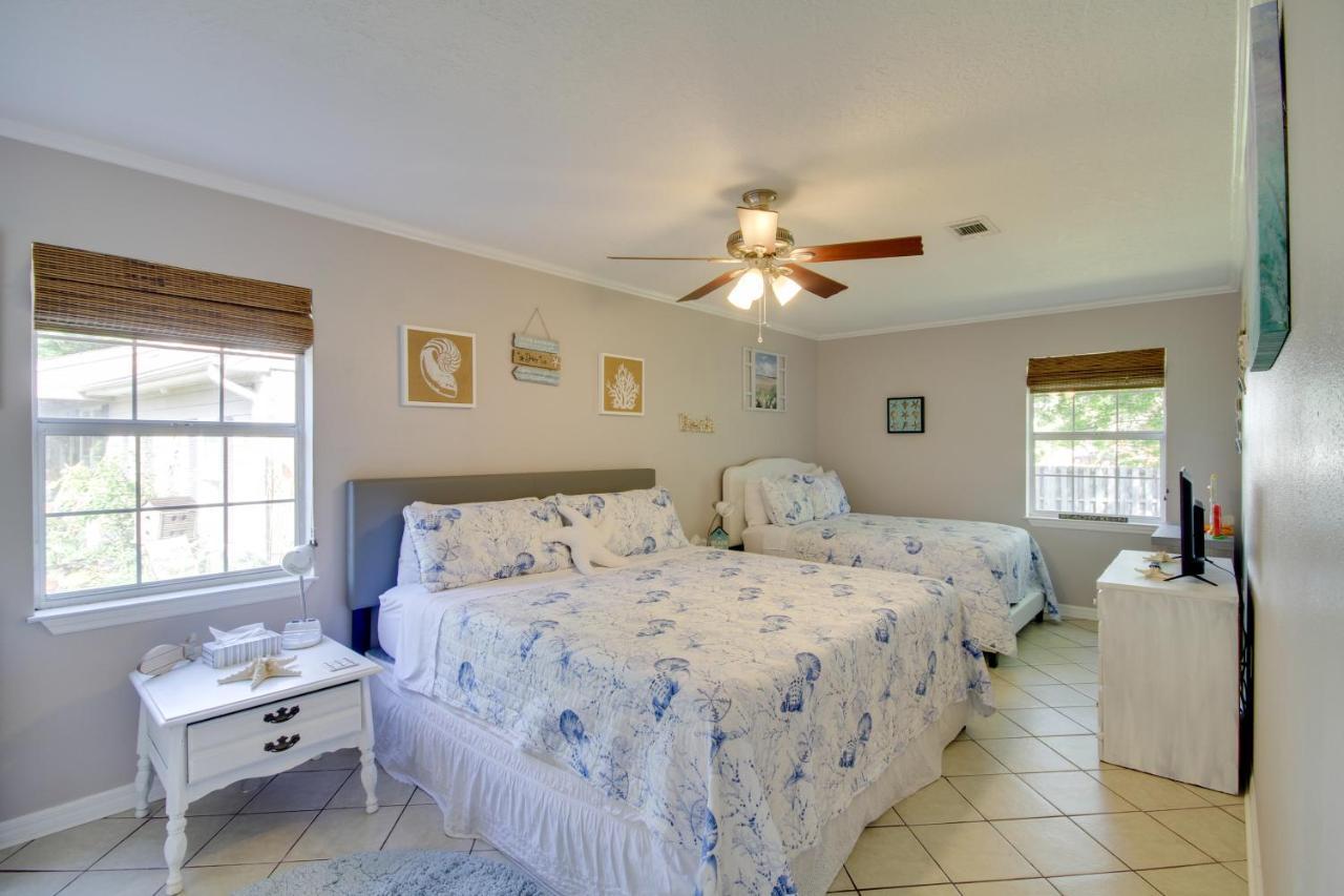 Charming Family Cottage Near Pass Christian Beach! Εξωτερικό φωτογραφία