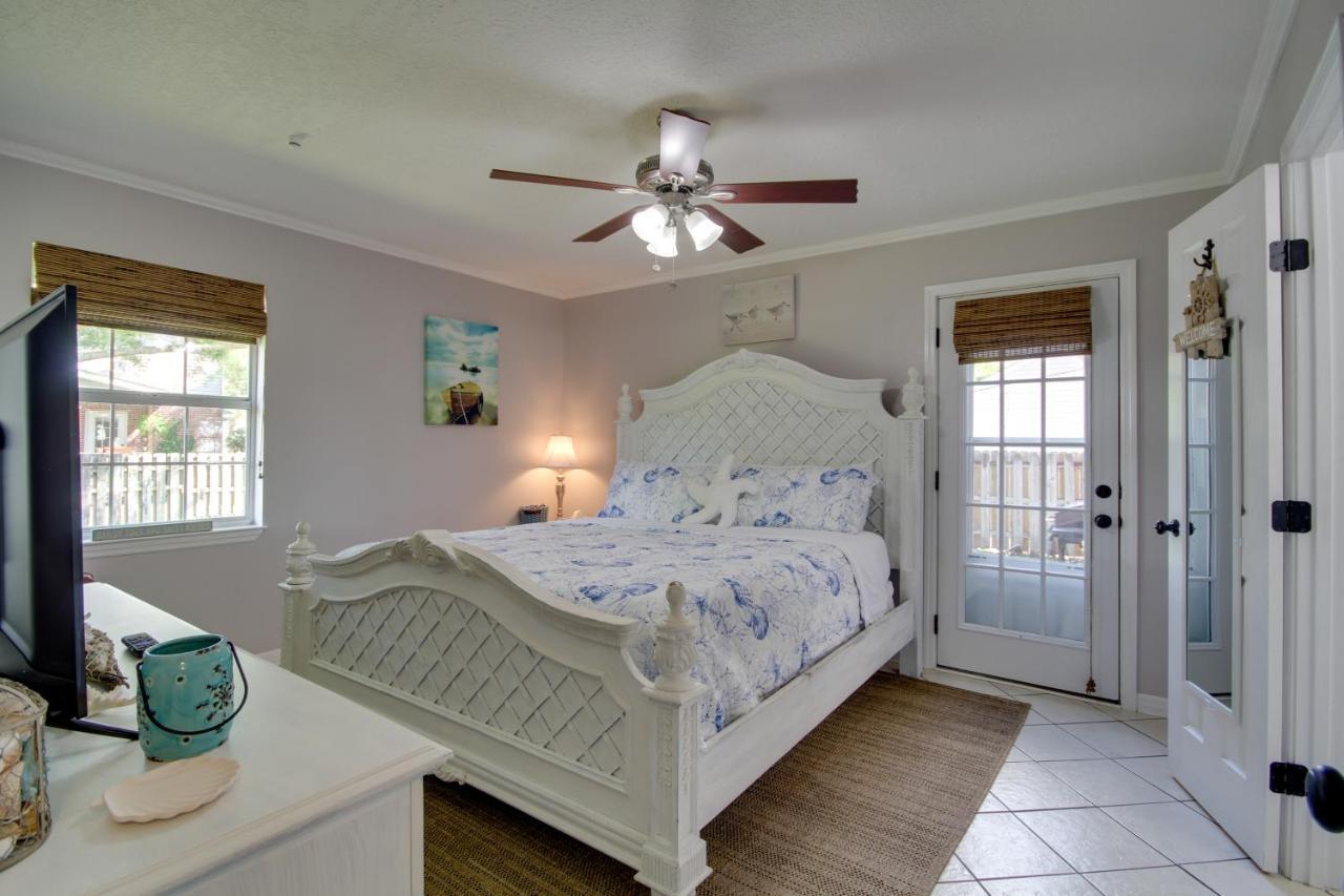 Charming Family Cottage Near Pass Christian Beach! Εξωτερικό φωτογραφία